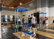 开云体育网站-黑龙江男篮内部调整，备战下赛季比赛