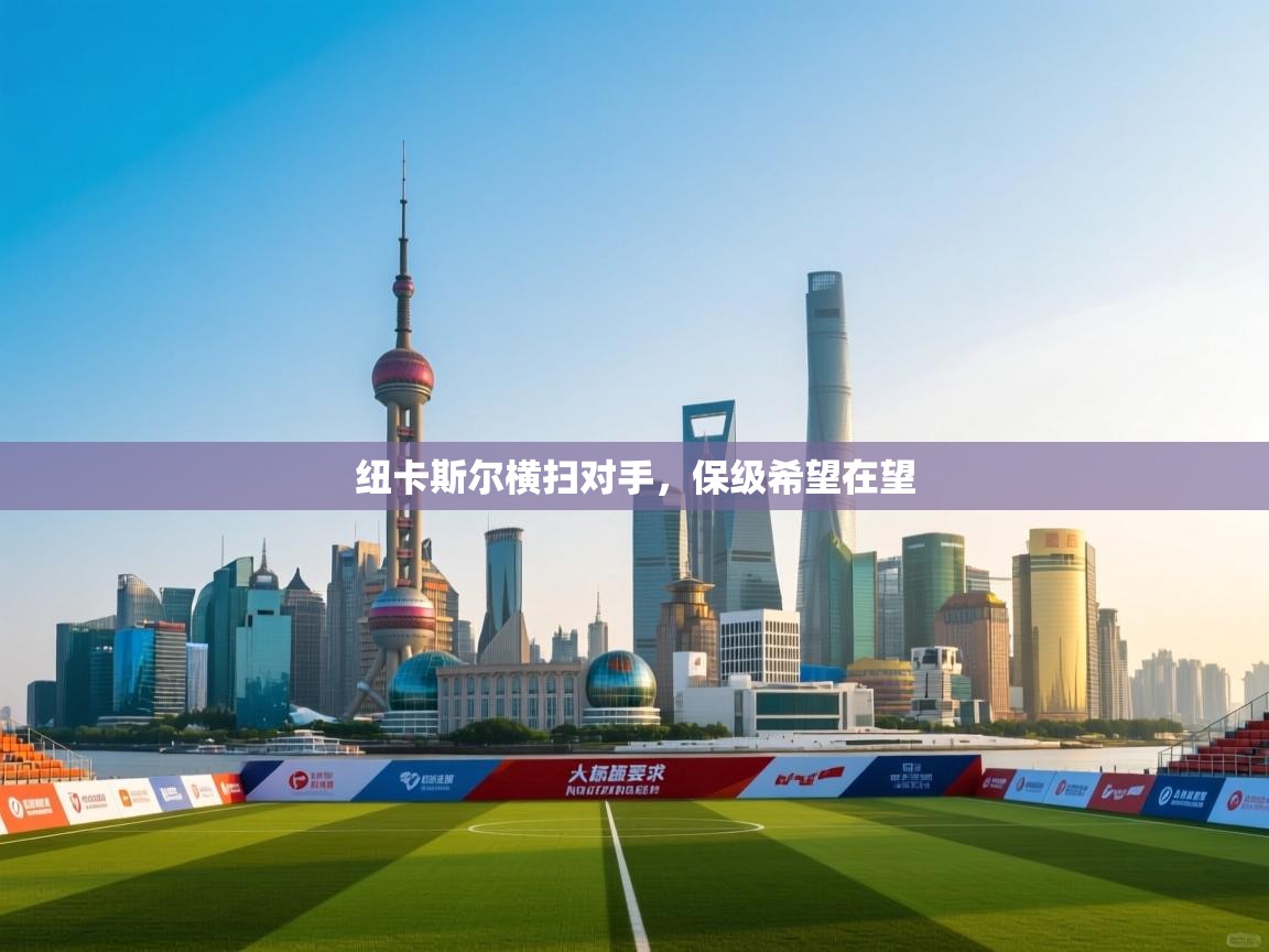 纽卡斯尔横扫对手，保级希望在望  第2张