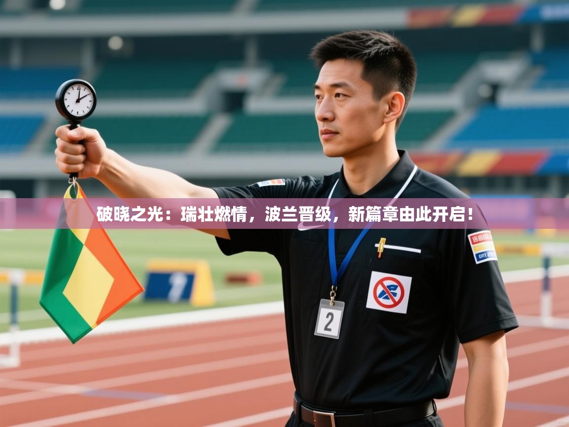 破晓之光：瑞壮燃情，波兰晋级，新篇章由此开启！  第2张