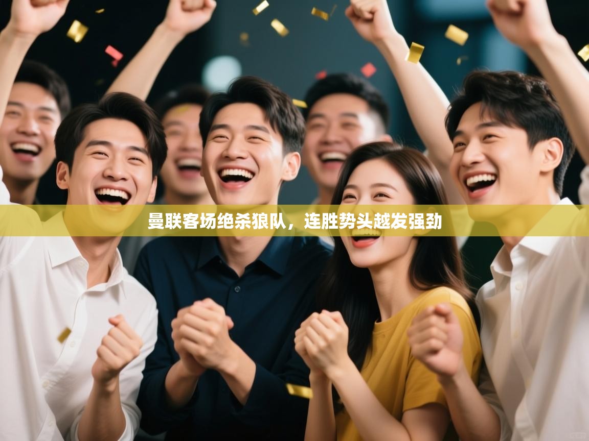 曼联客场绝杀狼队，连胜势头越发强劲  第2张