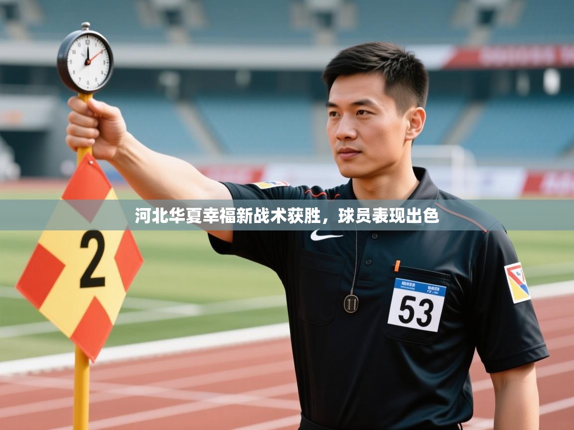 河北华夏幸福新战术获胜，球员表现出色  第2张