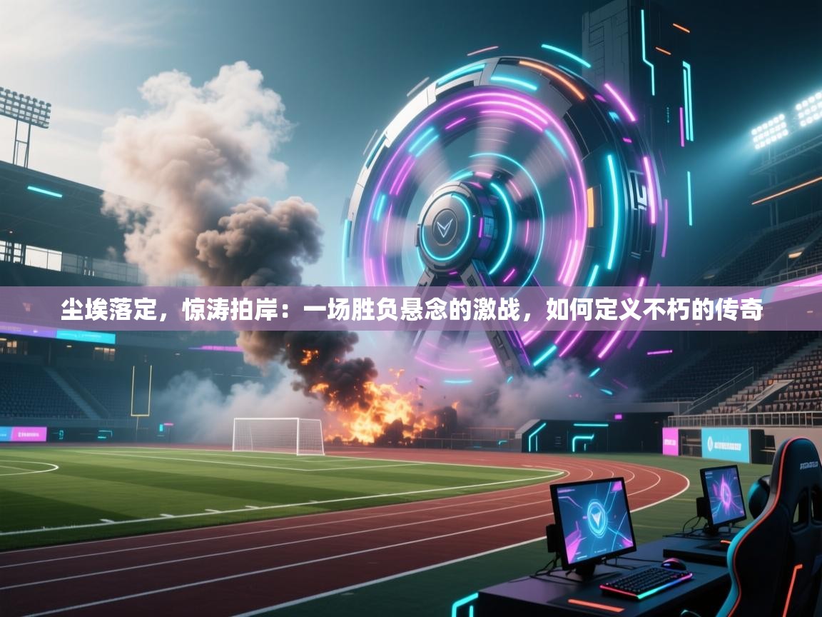 尘埃落定,惊涛拍岸:一场胜负悬念的激战,如何定义不朽的传奇 第2张