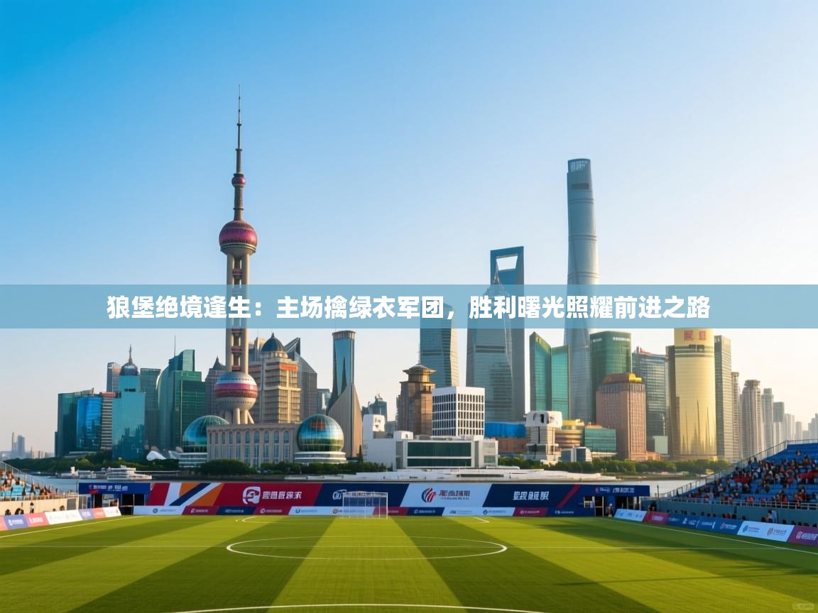 狼堡绝境逢生:主场擒绿衣军团,胜利曙光照耀前进之路 第2张