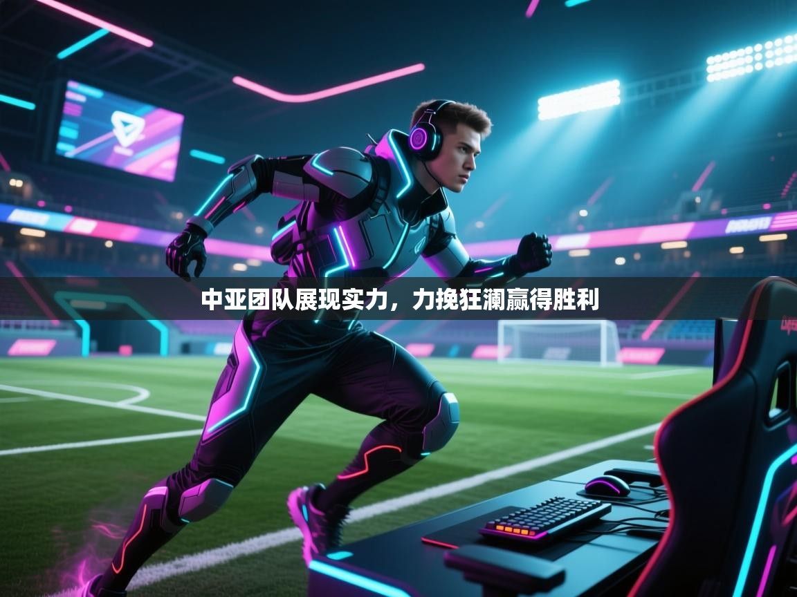 中亚团队展现实力,力挽狂澜赢得胜利 第2张