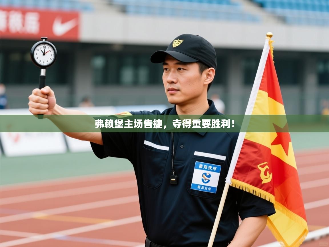 弗赖堡主场告捷，夺得重要胜利！