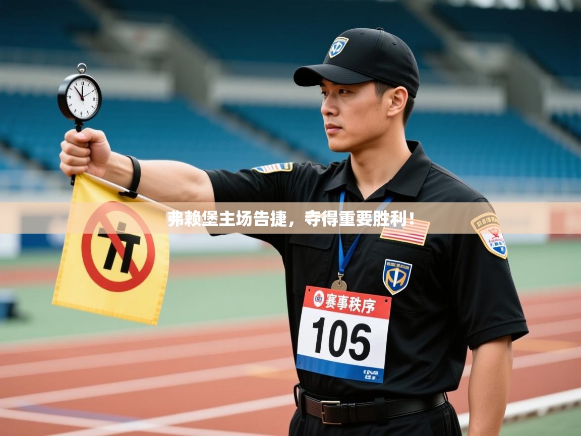 弗赖堡主场告捷，夺得重要胜利！  第2张