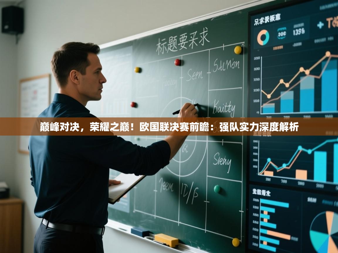 巅峰对决，荣耀之巅！欧国联决赛前瞻：强队实力深度解析