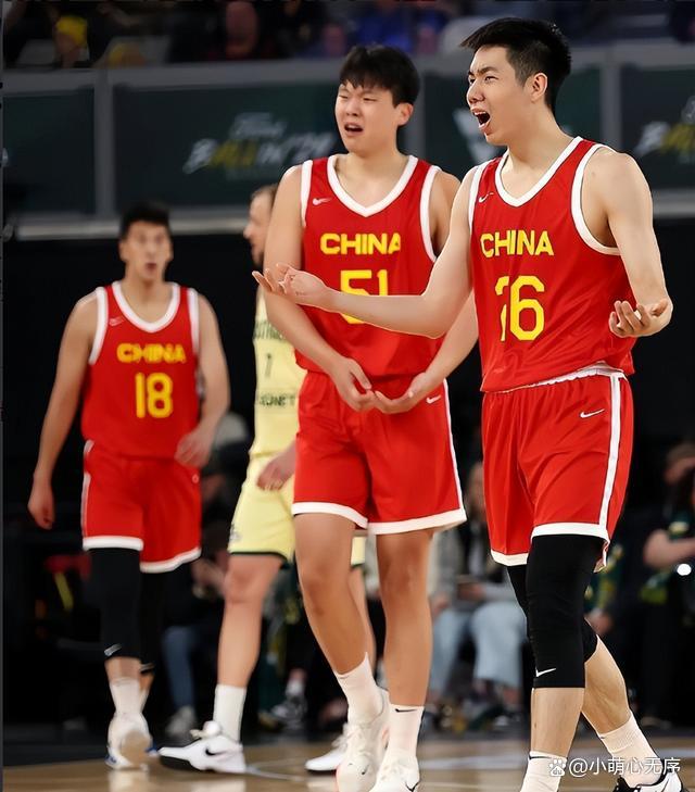 湖南男篮实现大逆袭，轻松击败对手